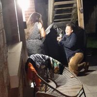 When Did You Get Engaged?! - 1