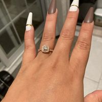 When Did You Get Engaged?! - 2