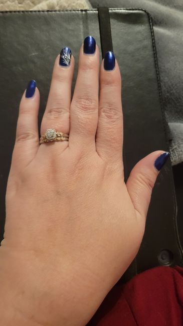 Brides of 2023 - Let's See Your Ring! 20