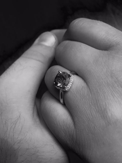 Wedding band for Halo E-ring? 4
