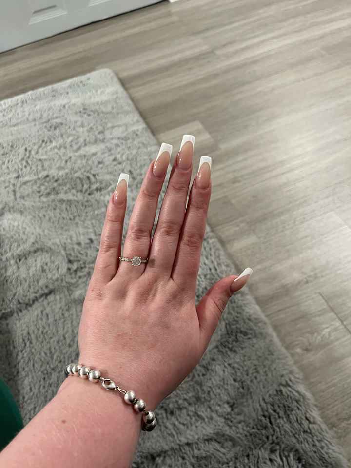 Brides of 2024 - Let's See Your Ring! - 1