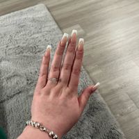 Brides of 2024 - Let's See Your Ring! - 1