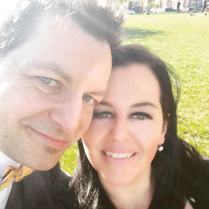 When Did You Get Engaged?! - 3
