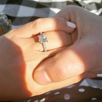 When Did You Get Engaged?! - 1