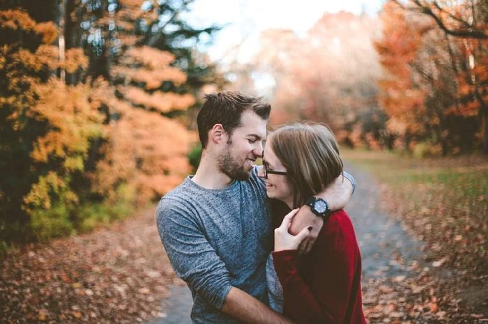 Are you taking engagement photos? 📷 17