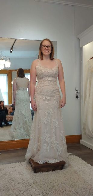 Wedding Dresses 15