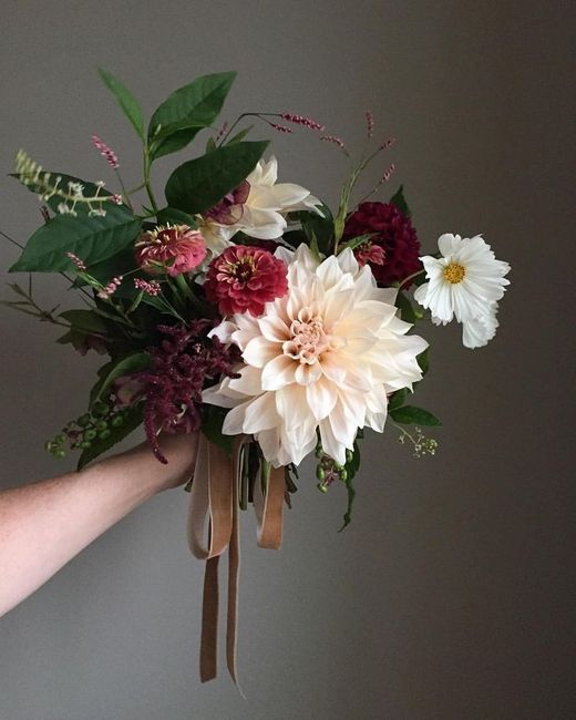 Show me your bouquet / floral inspiration! 19