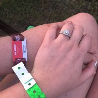 Brides of 2020!  Show us your ring!! - 1