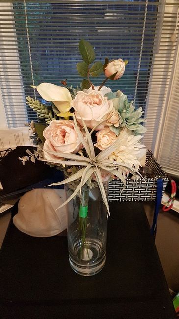 diy Flower Bouquets 1