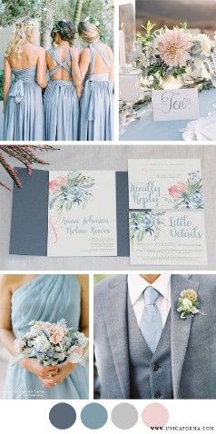 Show us your wedding decor colours! Or inspiration! 12