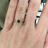 Brides of 2020!  Show us your ring!! - 1