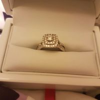 Wedding Rings. Gold or Silver ? - 1