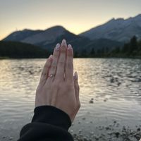 Brides of 2024 - Let's See Your Ring! - 1