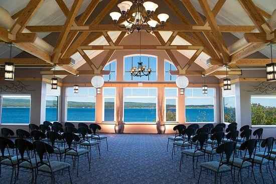 Cape Breton Resort