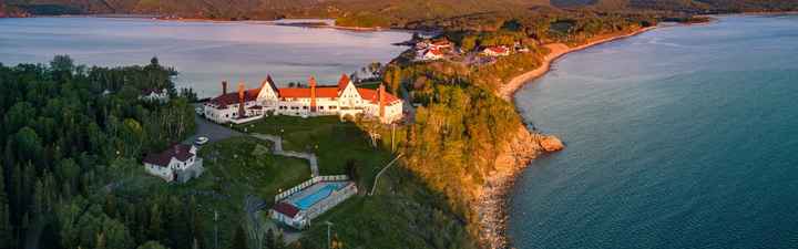 Cape Breton Resort