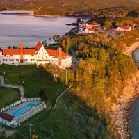 Cape Breton Resort