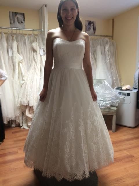 Dress Shopping! 1