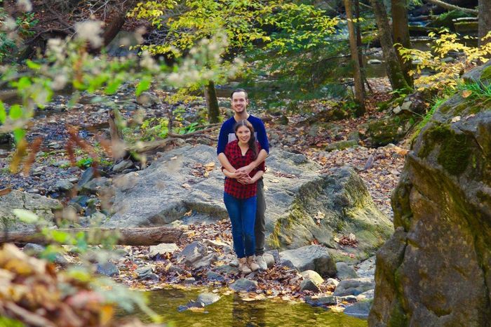 Unique Engagement photos? 6