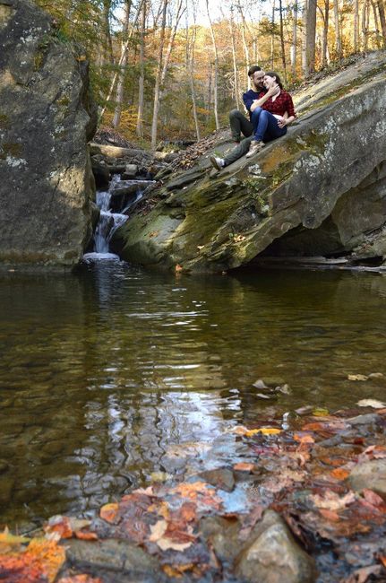Advice on location for engagement photos 6