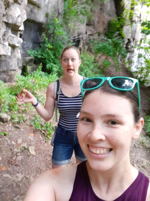 Where to Find a Makeup Artist- simple, natural look 1