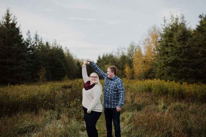 Engagement Photos! - 3