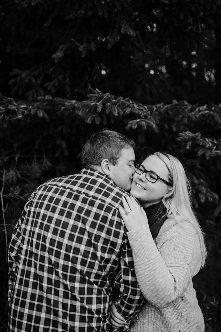 Engagement Photos! - 4