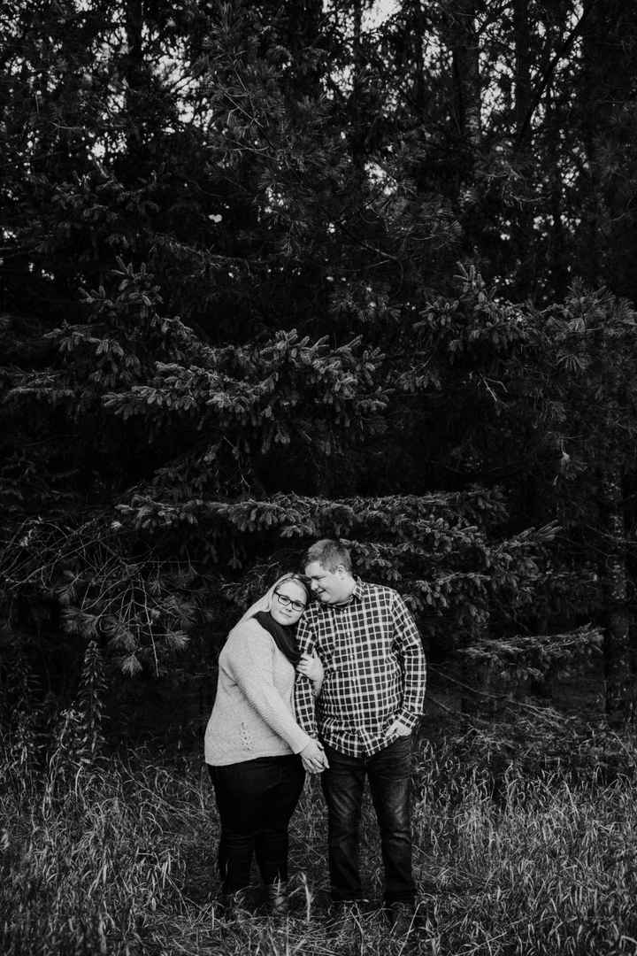 Engagement Photos! - 5