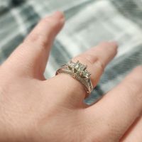 Brides of 2024 - Let's See Your Ring! - 1