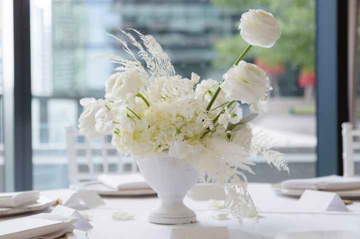 Let's Talk Centerpieces! - 1