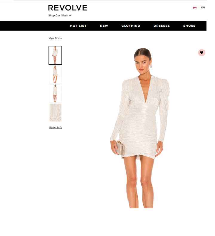 "Courthouse Wedding Chic" lol :) - 2