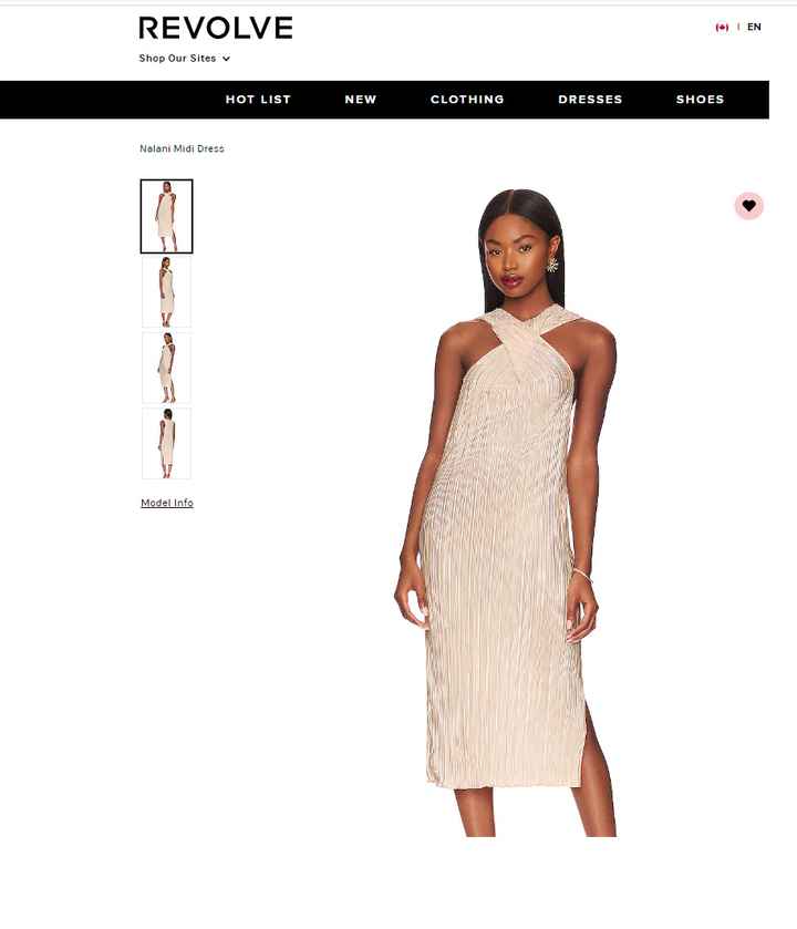 "Courthouse Wedding Chic" lol :) - 3