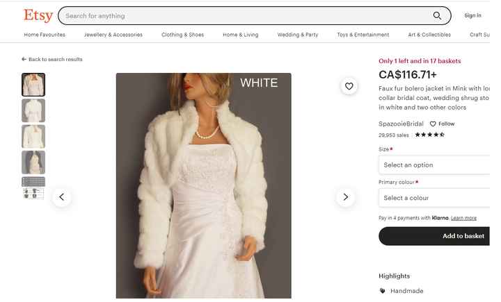 Wedding in the cold months, what are your plans? - 1