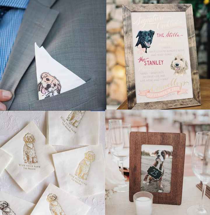 Honour a deceased pet ideas - 1