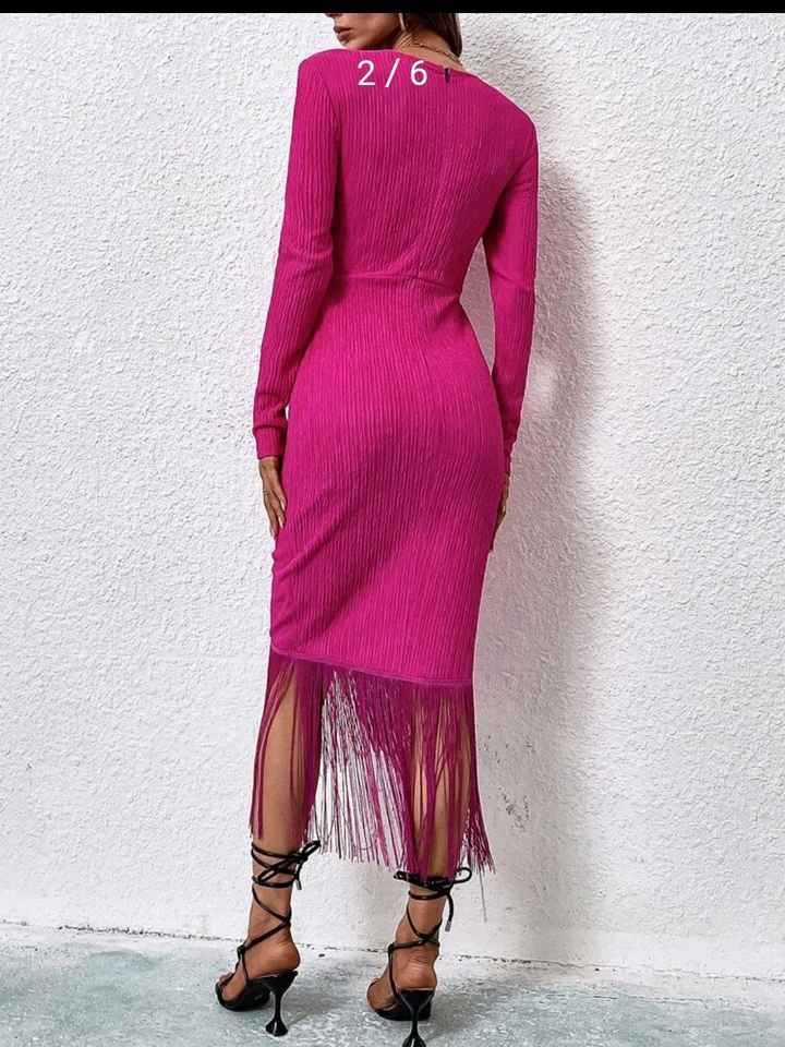 Should i wear this to a wedding? - 2