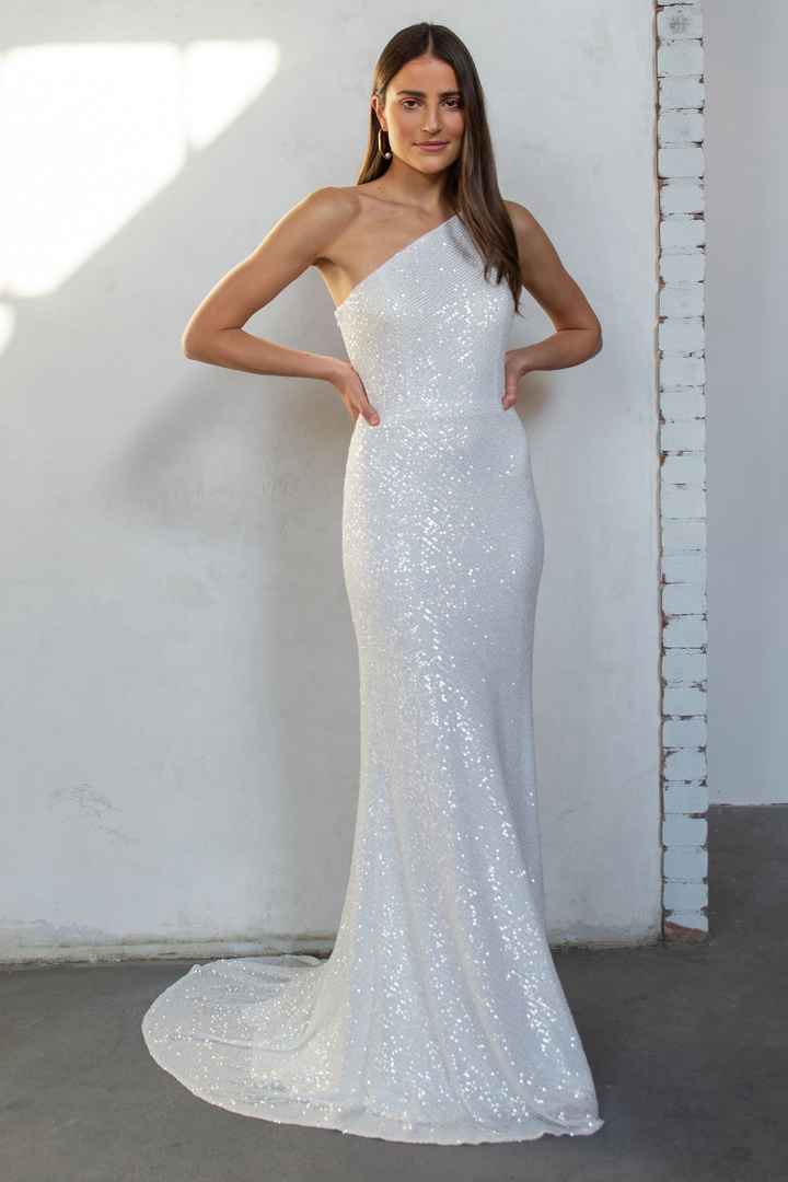 Share your wedding look ! 😄 - 2