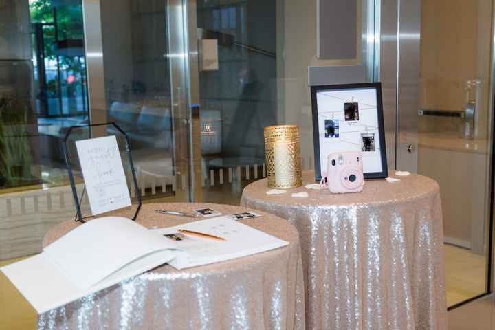 Cost of Flowers and Decor? - 3