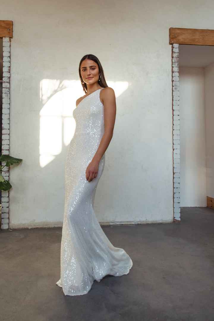 Bridal Dress...what to do with it after? - 1