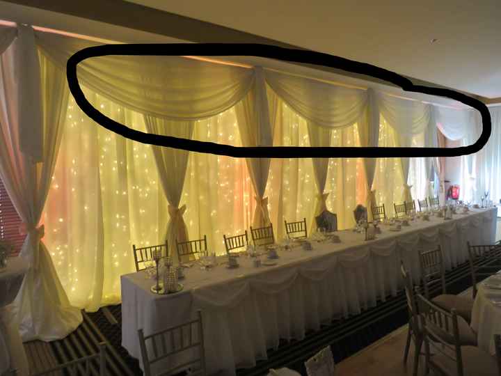 How to Cover This Mirror? - 1