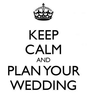 Your wedding planning tribe! - 1