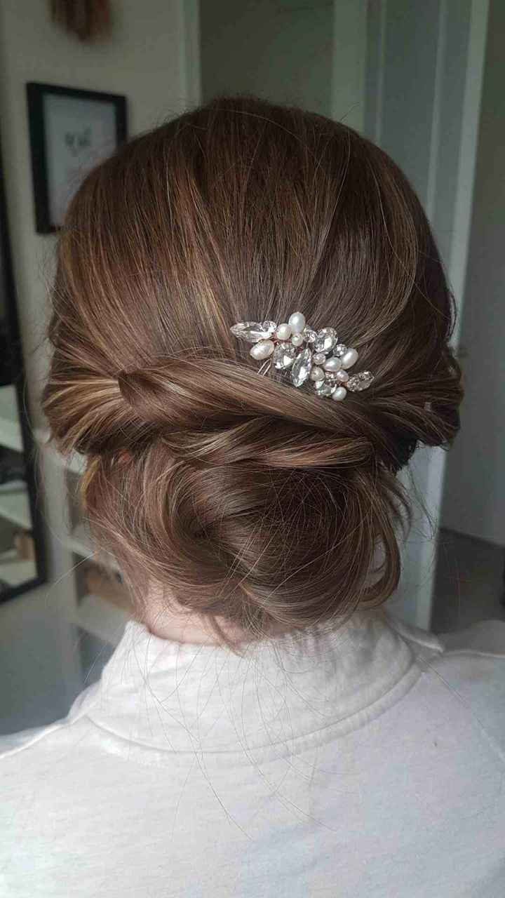 Let's talk hair! - 2