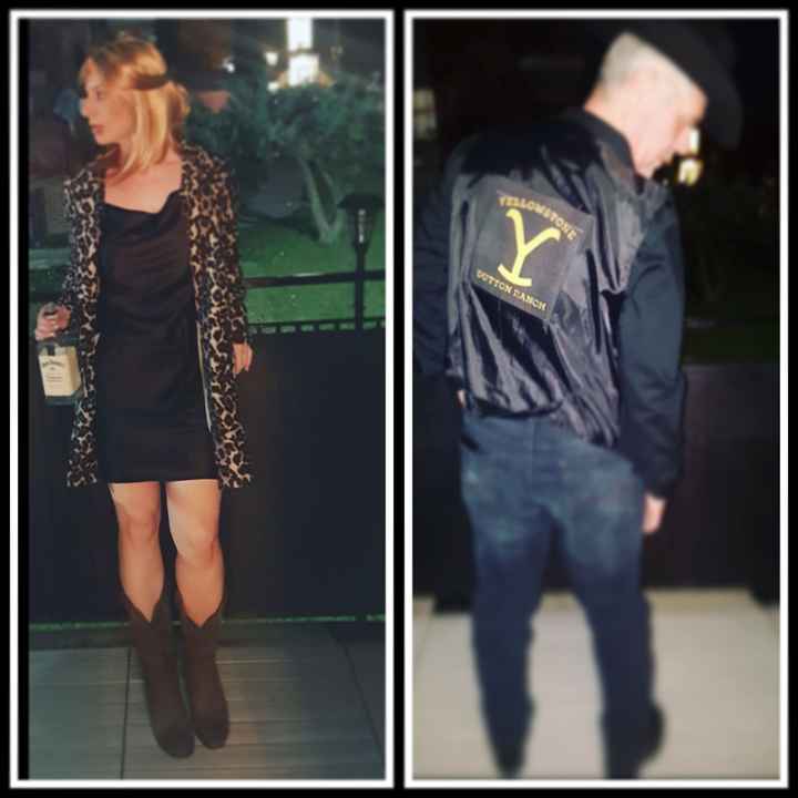 Couples Dress Up - Halloween Edition! - 1