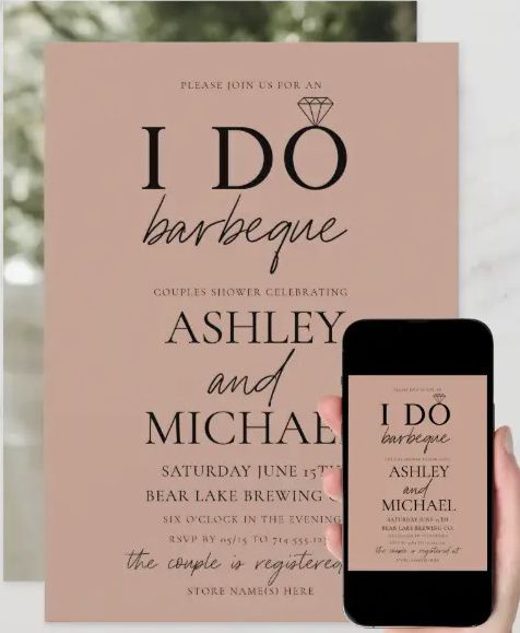 Looking for Shower Theme Suggestions - 2
