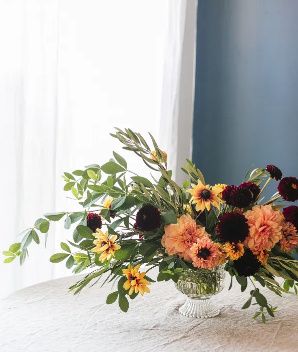 Centre Pieces 1