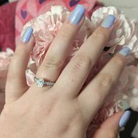 Brides of 2021! Show us your ring!! - 1