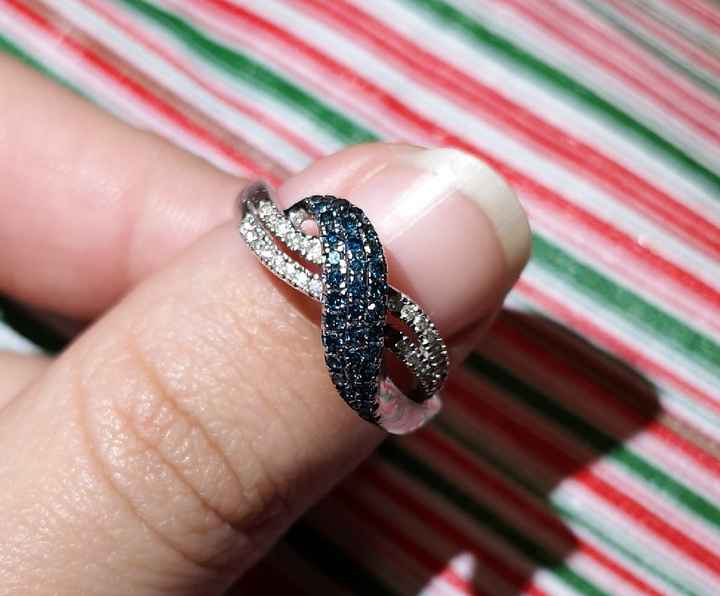 Brides of 2021! Show us your ring!! - 1