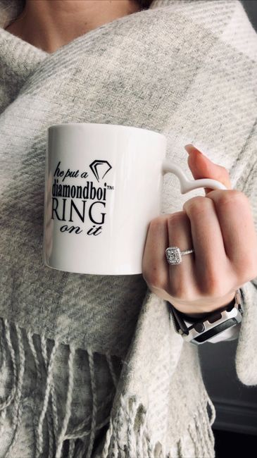 Brides of 2021! Show us your ring!! 23