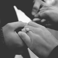 Engagement Photos! - 1