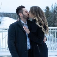 Engagement Photos! - 2
