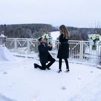 Engagement Photos! - 3