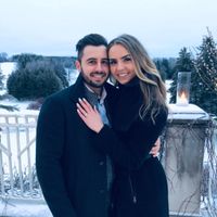 Who & how did he/she/they propose????? - 1